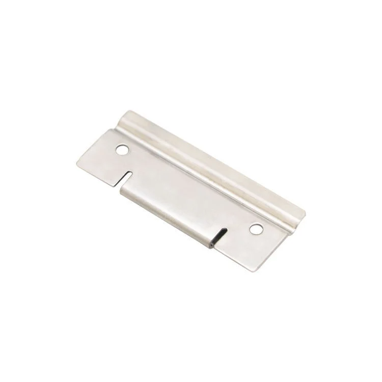 Stamping and Powder Coating Aluminum Parts for Customized CNC Hardware Components