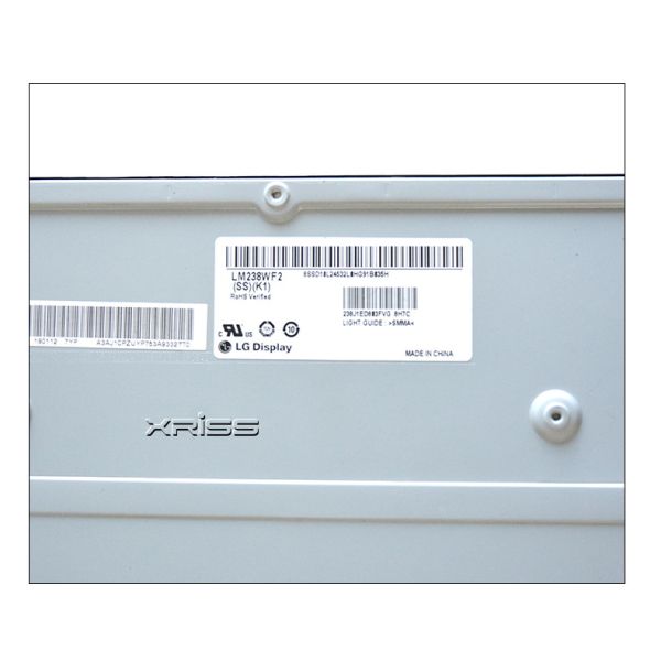 Все в одном ЖК-экране LM238WF2-SSK1 LM238WF2-SSA1 FHD IPS 69% NTSC Для HP