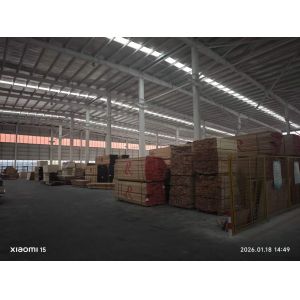 Qingdao U+ Health Technology Co., Ltd.