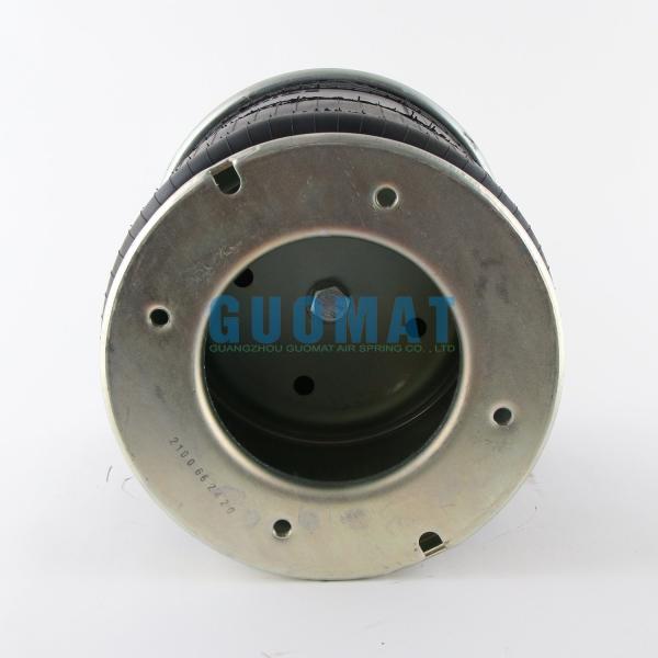 À l'arrière Goodyear 4023NP03 Contitech Truck Air Suspension Air Spring Pour la remorque W01-M58-6348