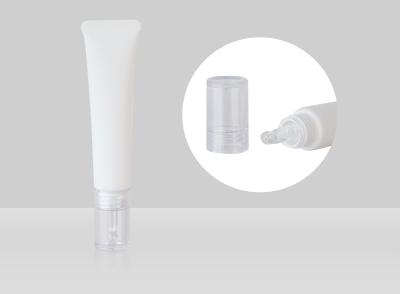 D22mm 10-30ml Plastic Dropper Cosmetic Tube Packaging Eye Cream Essence Tube