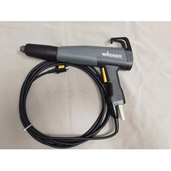 Оружие брызг 351652 руководств пудрит покрывая кабель для Pem C4 Wagner