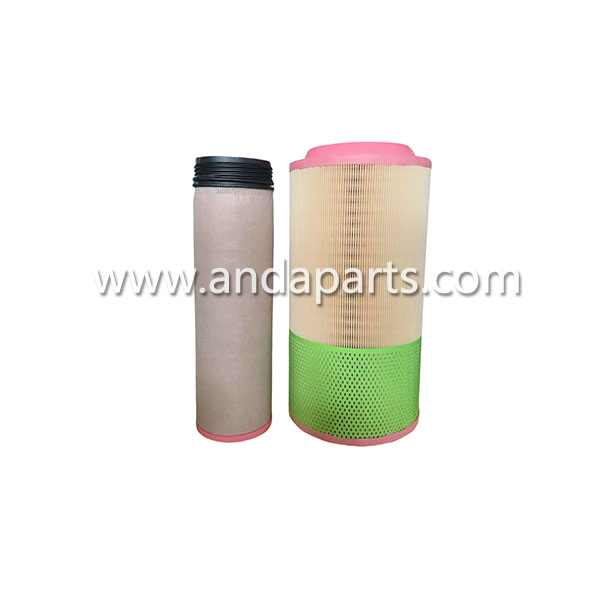 Good Quality Air Filter For MANN C24820