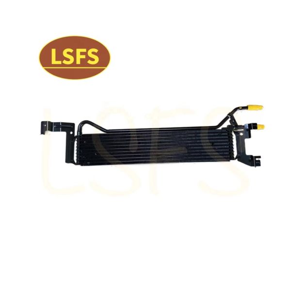 Clearance Sale Oil Radiator for Range Rover Evoque OE LR006105 by LAND ROVER CHERY