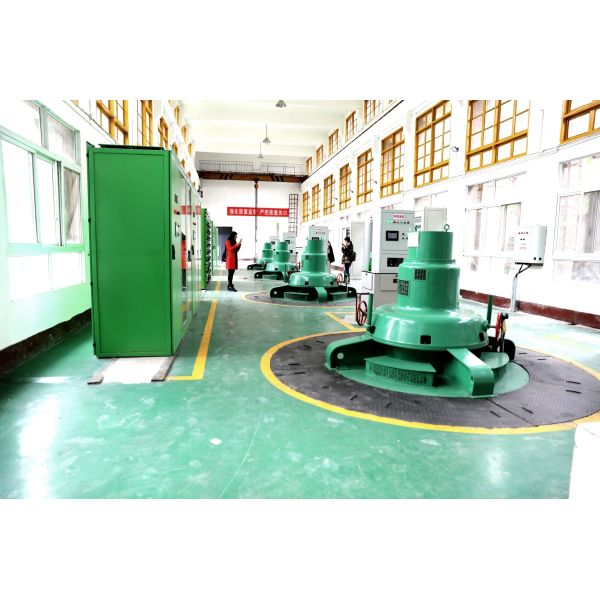 20-900RPM Water Turbine Generator with 300KW-20MW Power Range and Low Maintenance for Eco-Friendly Energy Production