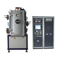 Máquina de revestimento dura da broca PVD do molde das ferramentas de corte da eficiência elevada para o filme de TiAlN do tique de CrN da lata