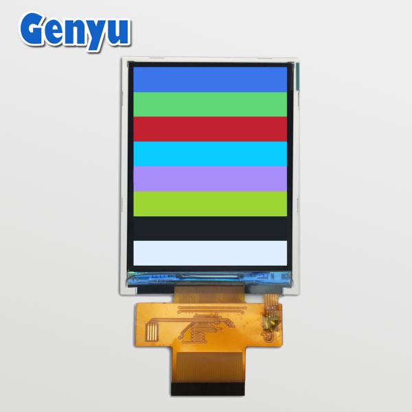 1.14 Inch IPS TFT LCD Display 135x240 Dots ST7789V2 SPI Interface