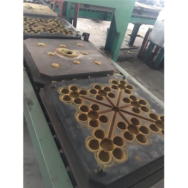 30mm 40mm Casting Steel Ball , Ball Mill Balls Customized Size Abrasion Resistant