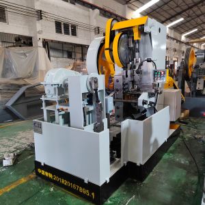 Automatic U-Bending Machine: ±0.5mm Precision for Consistent Forming