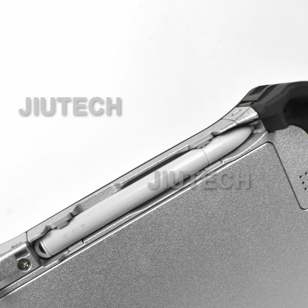 Xtruck HDD Y009 Diagnostic Tools Support Multi-brand for Heavy Duty Trucks Excavators Equipment with FZG1 Tablet