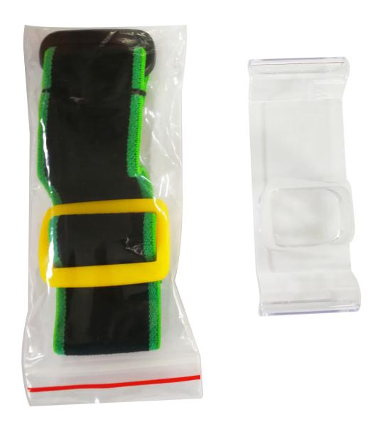 Durable Quick Release Tourniquet , Military Medical Tourniquet With Green Belt