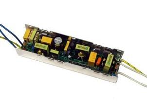 Aluminum Material CMH Digital Ballast , HPS Electronic Ballast Constant Power 35 Watt