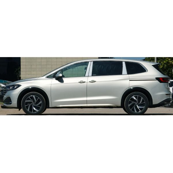 VW VILORAN 2023 380TSI zunchi version 5 Door 7 seats Compact SUV