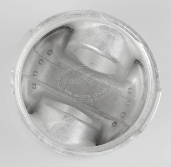 Heatspin 4D34 Engine Piston with Pin ME012928 104mm New Fit for Mitsubishi Engine # ME012928
