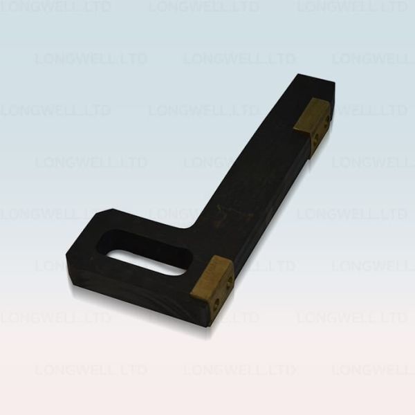 Plug Assembly Mud Pump Accessories AH36001-05.22 Mud Pump Components Steel