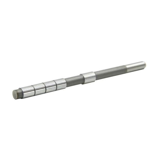 63.5mm Common Rail Control Valve Rod For Injector 095000-6591/6593/6592/6353