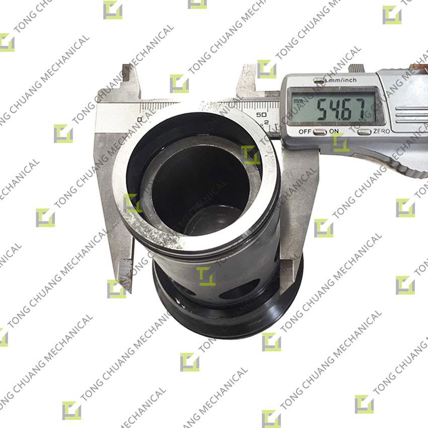 CE040C04N00N Two‑way Cartridge Valve，2‑Port Cartridge Valve，Concrete Machinery Two‑way Cartridge Valve，Hydraulic Two‑way Insert Valve，Pump Truck Cartridge Type Control Valve