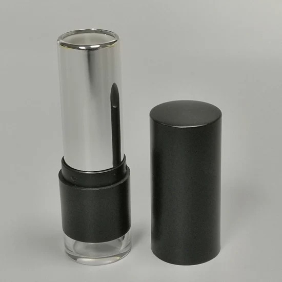 JL-LS116 Cosmetic Round Make Your Own Lip Gloss Tubes 4.5ml