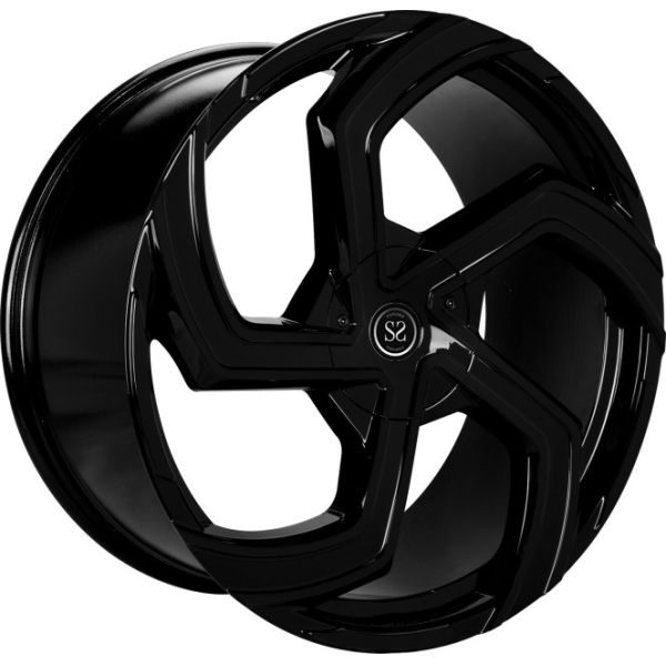 18 крышка дюйма 5*108 большая выковала алюминиевыми подгонянный колесами фарфор фабрики оправ