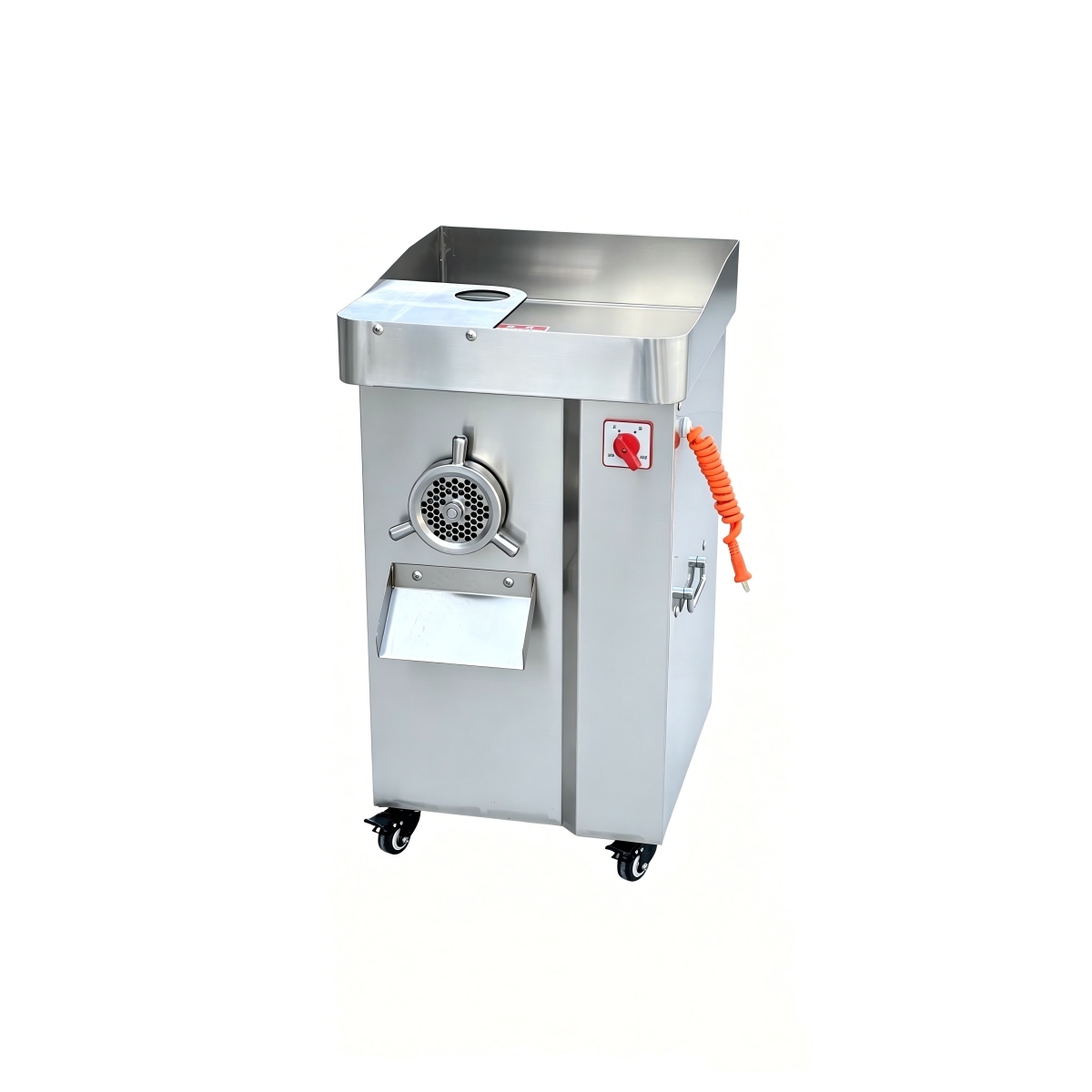 Twin Screw 32 Meat Grinder Multifunctional Commercial Meat Grinder