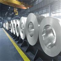 Tira de bobina laminada a frio de aço inoxidável ASTM 1 mm 1250 mm 2B para a indústria da construção