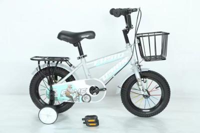 New Style Children'S Bmx Bike FOR Kids 12 Inch Wheel Eva Wheels