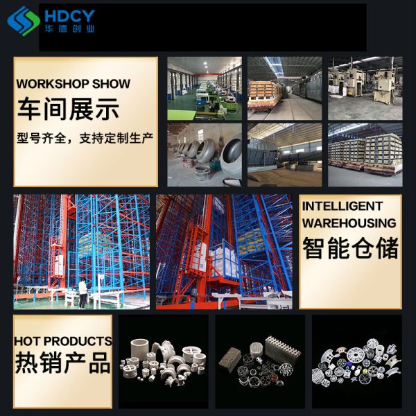 Water Filtration Purpose Rare Earth Porcelain Sand Filter Material for Small Particle Filter in Industrial Sewage Treatment