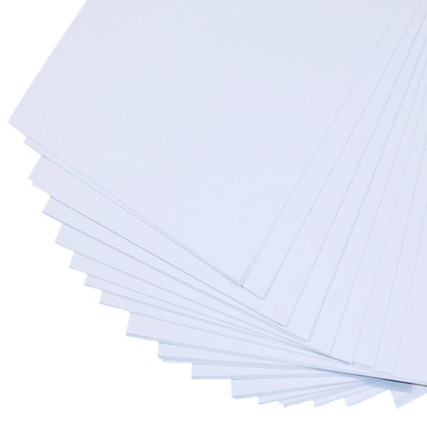 Coated FBB Paper Board White C1S SBS Paper Board 250gsm 300gsm