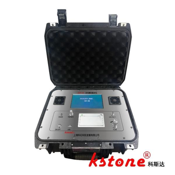 Custom Handheld Moisture Dew Point Meter  for ppmv,PP20 ,SF6, N2, and H2