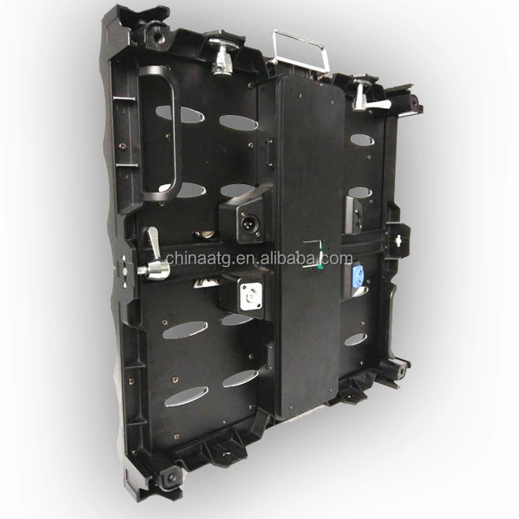 Digital Display Blinder Wash LED Matrix Light 80lm/w 6x6/36x3w For Wedding Hall