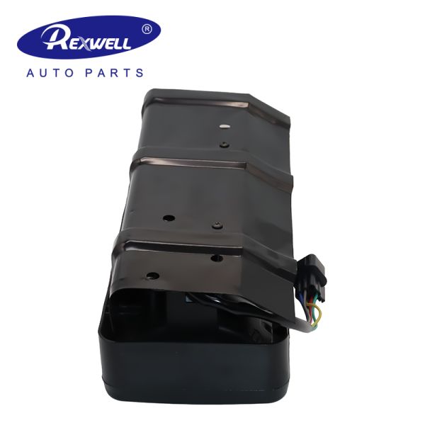 Auto Lighting Systems Car LED Lamp Right Rear Tail Light KK-FE73EB PA01941471 MC855591 for Mitsubishi Fuso Canter Truck 2003-