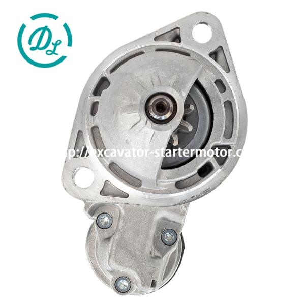 Démarreur 12V pour moteur KHD BF4M1011F OEM 2913146100