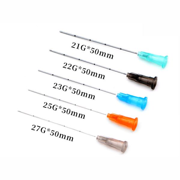 Quick & Painless Hyaluronic Acid Filler for Under Eye Circles & Deep Nasolabial Folds
