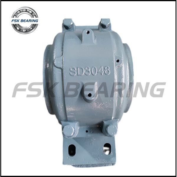 Warranty SD636 Plummer Block Housing for 22336K Bearing