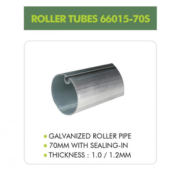 Mechanism Awning Roller Blind Kits Components Aluminum Awning Sq Plug