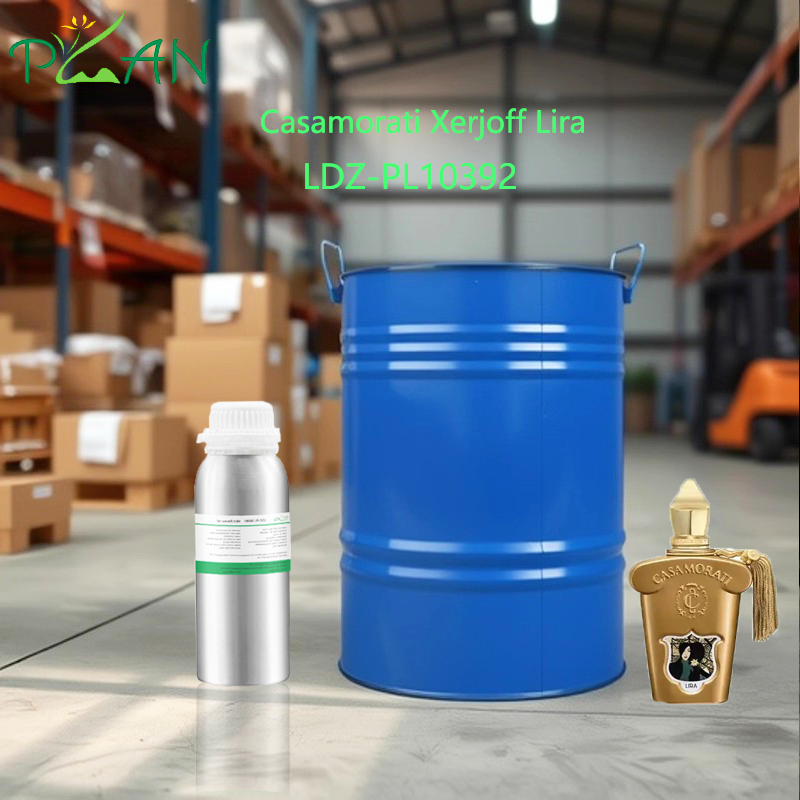 Concentrated Perfume Twilly d'Herm-ès Eau Ginger  Fragrance Oil For Perfume Making/Production With Free Sample