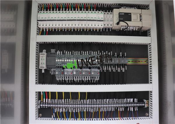 RO Water Treatment Plant Reverse Osmosis Machine With Uv Softner Deionizer For Liquid Soap Manufacturing