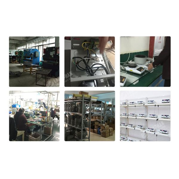 Лаборатория дистиллятора 20L извлечения эфирного масла оборудования выгонки короткого пути молекулярная