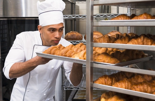 Kitchen Equipment SGS 316L 0.8mm Stainless Steel Food Trolley