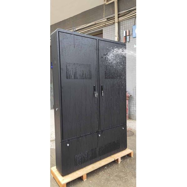 55 Inch Vertical Lcd Advertising Outdoor Dual Screen Digital Totem Outdoor LCD Digital Sign Board