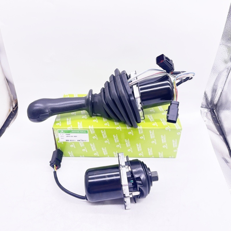 Joystick Assembly 307-3993 Handle Control Joystick Controller For CAT E365D 336D 374F 390F