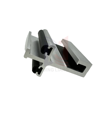 Factory supply and Easy Installation Alumium  Clip for Facade Support Systm