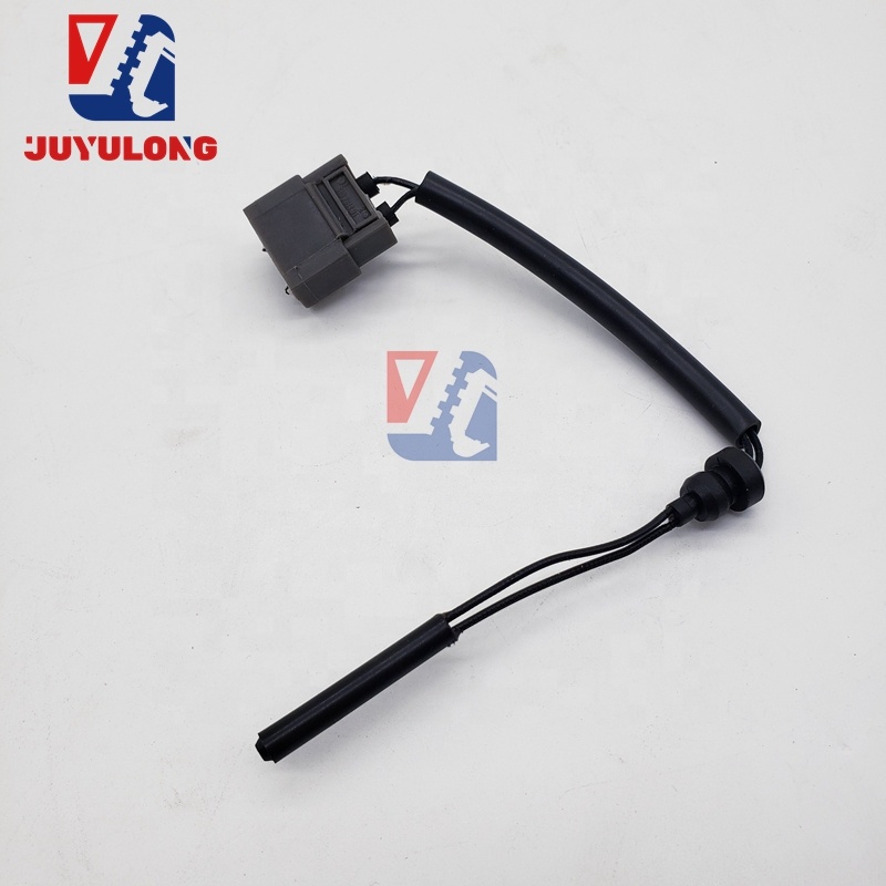 JUYULONG for   Excavator Accessories EC210 240 290 360 460B Auxiliary Water tank Sensor Water Level Sensor