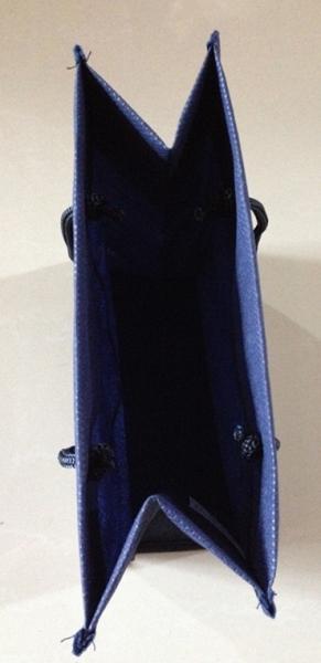Nonwoven shopping bag for promotion