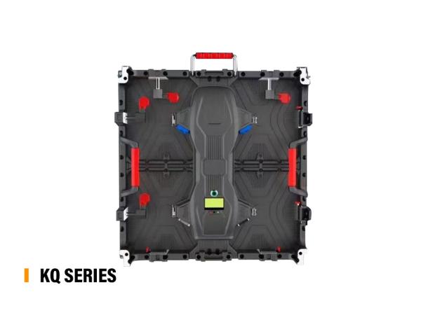 Hd Led Screen Panels For Church Portable Rental 500x500mm Indoor P3.91