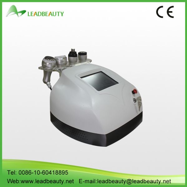 Magic whole body vibration machine/fat reduction cavitation rf vaccum slimming machin