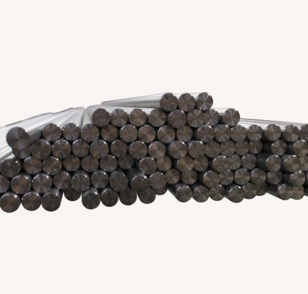 F136 Gr2 ASTM Titanium Alloy Bars GR4 Gr5 6Al4V Precision Ground 316 Stainless Steel Rod H13