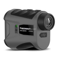 Kaemeasu OEM ODM Medidor de distancia recargable con láser