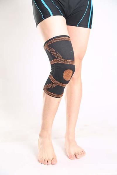 2020 hot selling Prime quality ODM/OEM Sport Professional knitted knee Support knee brace