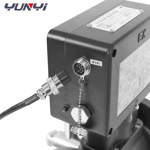 Low-Pressure Loss Gas Turbine Flow Meter for Efficient Energy Management